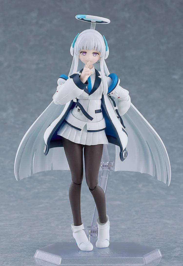 Blue Archive Noa Ushio Figma