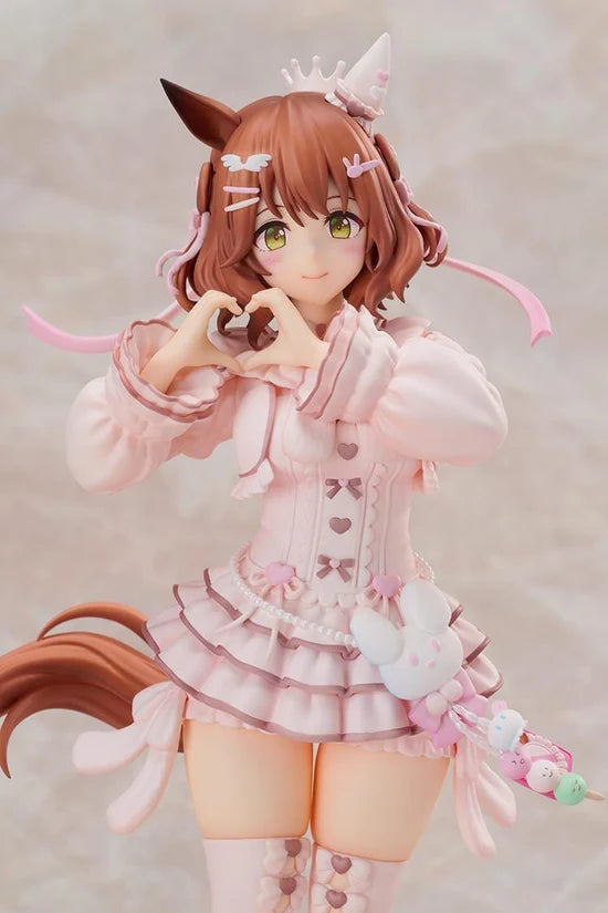 Umamusume: Pretty Derby G.S. Collection Unforgettable Sugar Candy Aston Machan