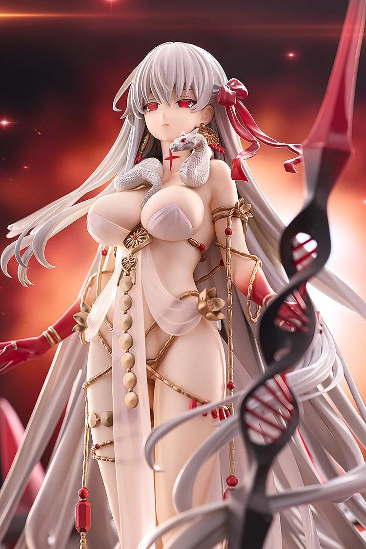 Fate/Grand Order Archer/Durga 1/7 Scale Figure