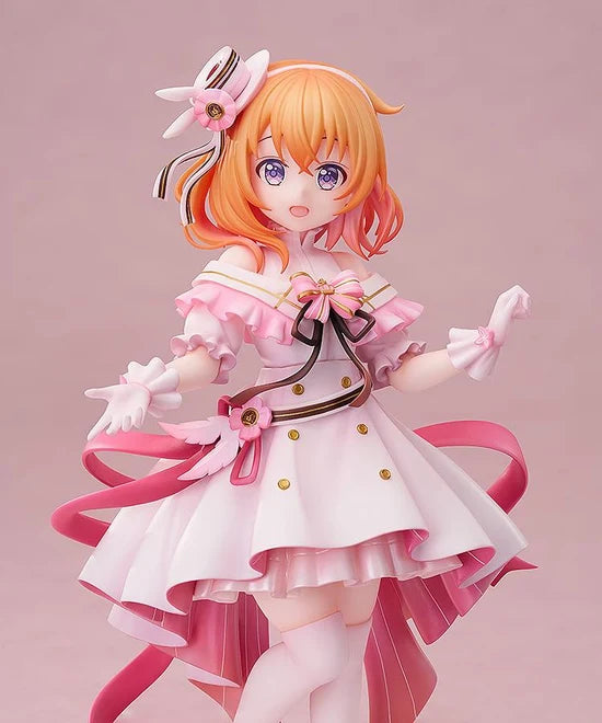 Is the Order a Rabbit? Cocoa: Dress Ver. 1/7 Scale Figure