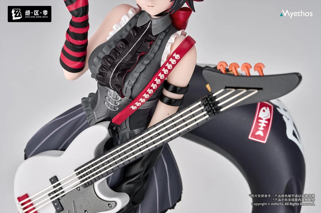 Gift+ Zenless Zone Zero Ellen Joe: Sparkling Wonderland Ver. 1/8 Scale Figure