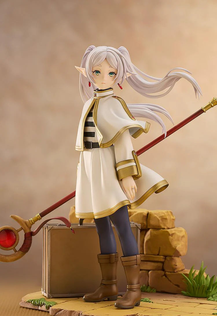 Frieren: Beyond Journey's End Frieren Magic of the Eventide Glow 1/7 Scale Figure (Re-run)