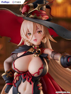 Nijisanji Nui Sociere 1/7 Scale Figure