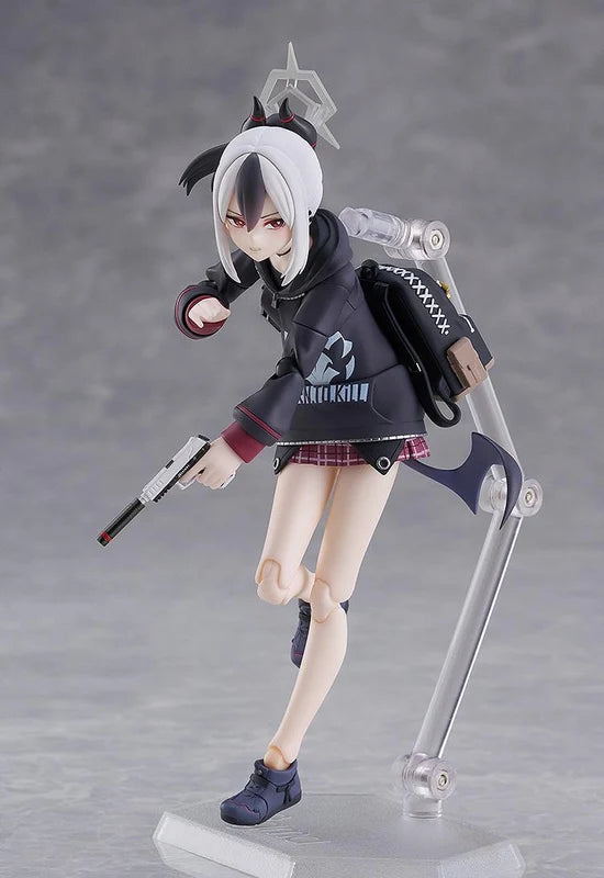 Blue Archive Kayoko Onikata Figma