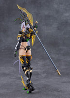 figma Bunny Suit Planning Silva Barrelline
