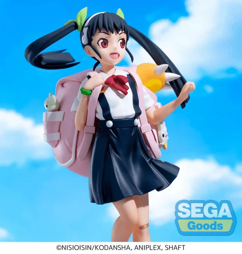 XStellar Monogatari Series Mayoi Hachikuji