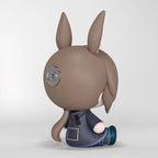 Huggy Good Smile Arknights Amiya