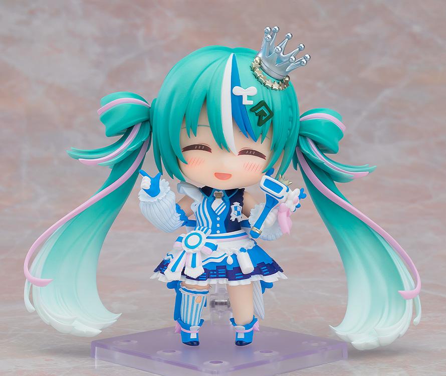 Hatsune Miku: Lawson 50th Anniversary Special Live Ver. Nendoroid