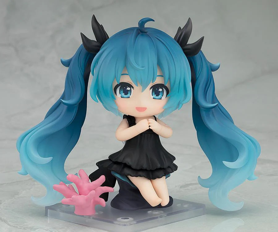 Hatsune Miku: Deep Sea Girl Ver. Nendoroid