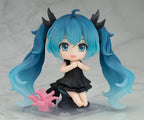 Hatsune Miku: Deep Sea Girl Ver. Nendoroid