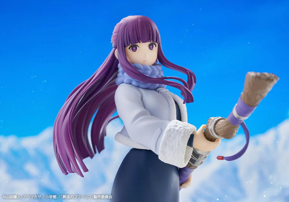 Oshi Works Frieren: Beyond Journey's End Fern
