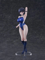KoiKoi Sakura Ulrich Illustration Aoba Umise 1/6 Scale Figure