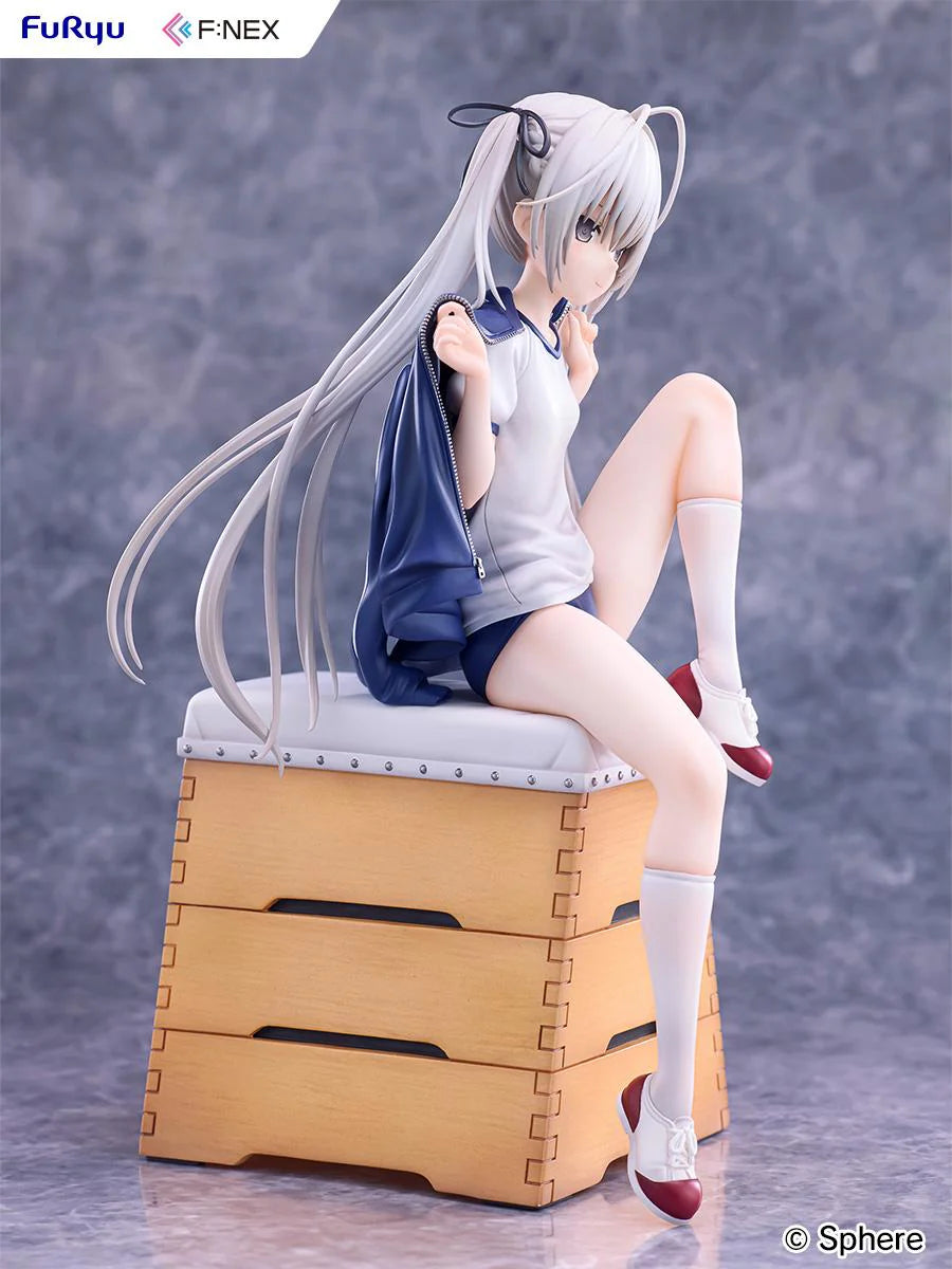 Yosuga no Sora Sora Kasugano Bloomers Ver. 1/7 Scale Figure