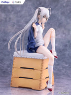 Yosuga no Sora Sora Kasugano Bloomers Ver. 1/7 Scale Figure