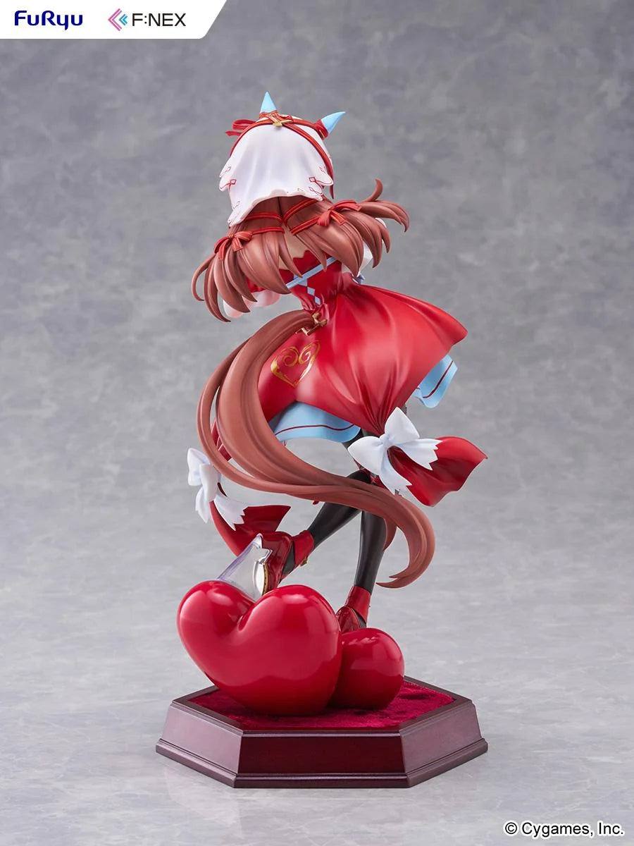 Umamusume: Pretty Derby Still in Love F:NEX 1/7 Scale Figure