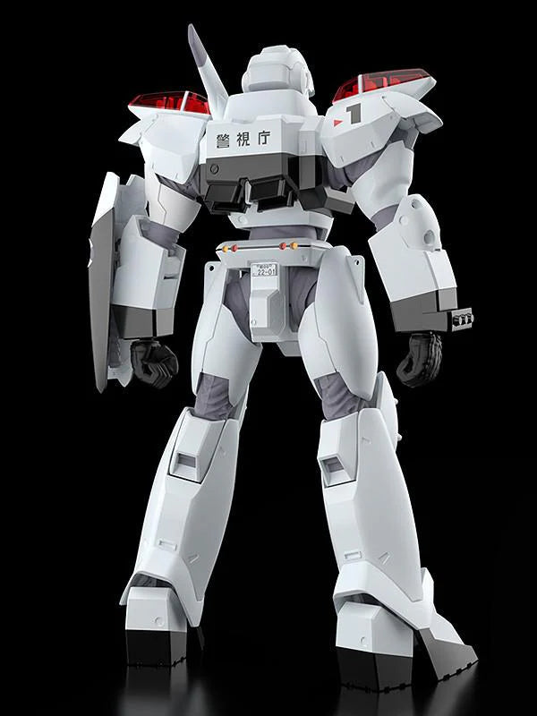Patlabor 2: The Movie Moderoid AV-2 Variant Model Kit
