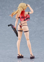 Bunny Suit Planning Veronica Sweetheart: Swimsuit Ver. Figma