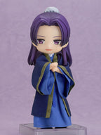 The Apothecary Diaries Jinshi Nendoroid Doll