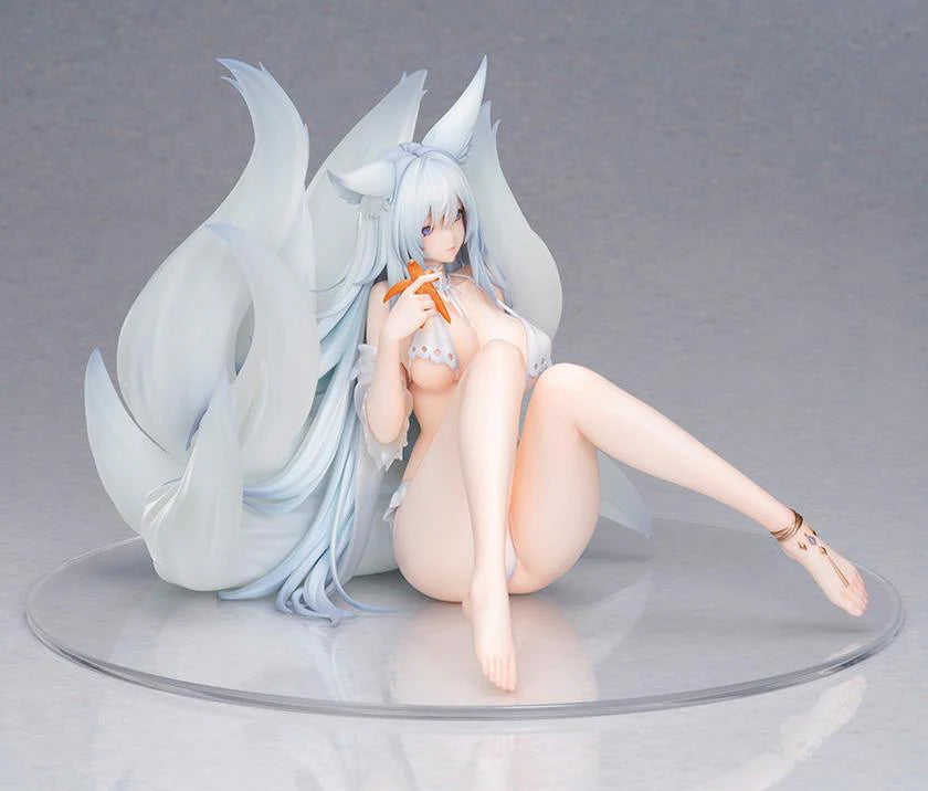 Azur Lane Shinano: Dreamy White Sands Ver. 1/6 Scale Figure