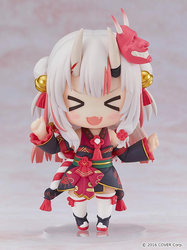 hololive production - Nendoroid Nakiri Ayame Figure