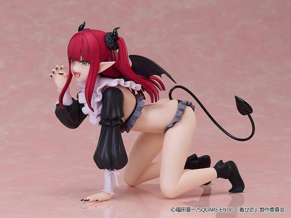 My Dress-Up Darling Marin Kitagawa Liz Cosplay Ver. Non Scale Figure