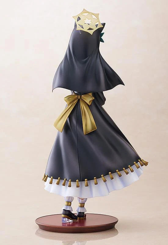 Blue Archive Mari 1/7 Scale Figure (Rerun)