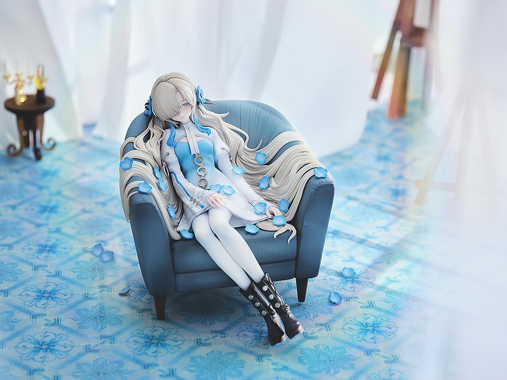 Isekaijoucho Universal Body Nemophila 1/7 Scale Figure