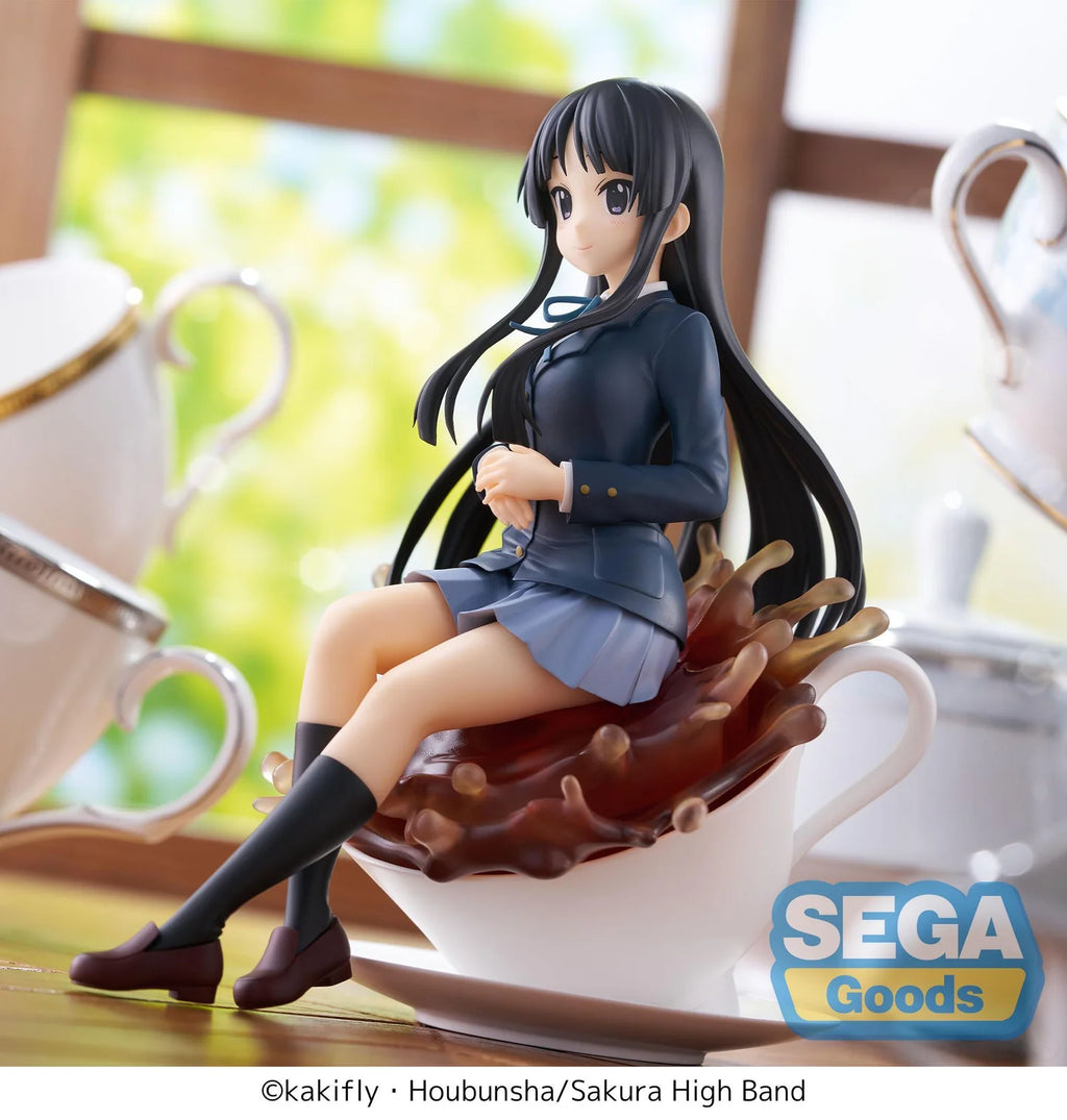 Luminasta K-On! Mio Akiyama