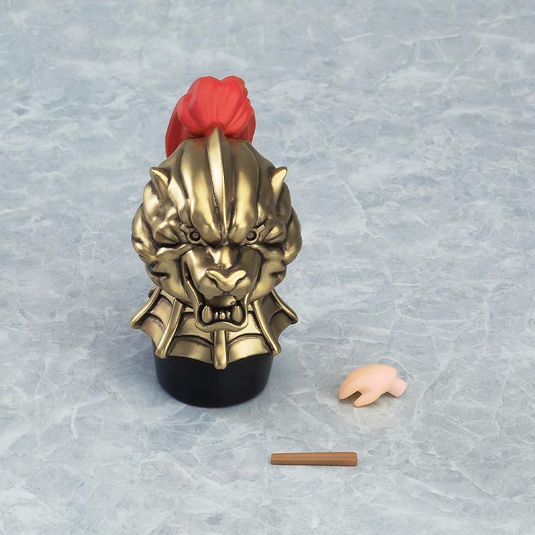 Delicious in Dungeon Blind Box Series Nendoroid More: Monster Meals Boxset