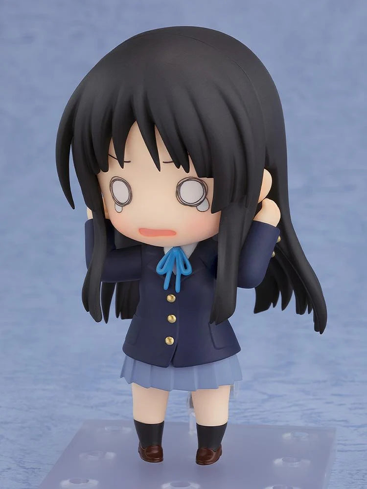 K-On! Mio Akiyama 2.0 Nendoroid