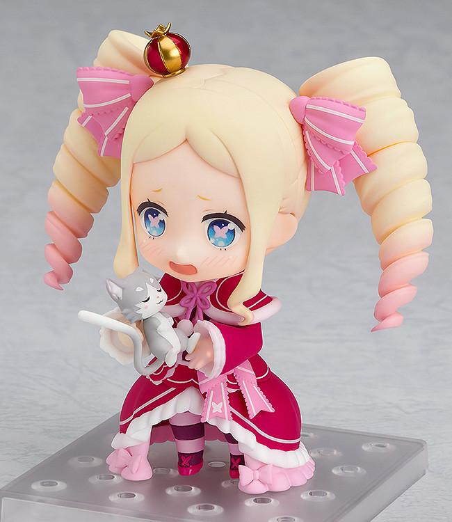 Re:Zero -Starting Life in Another World- Beatrice Nendoroid (Re-run)
