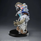 STEEL BALL RUN JoJo's Bizarre Adventure Chozo Art Collection Johnny Joestar & Slow Dancer