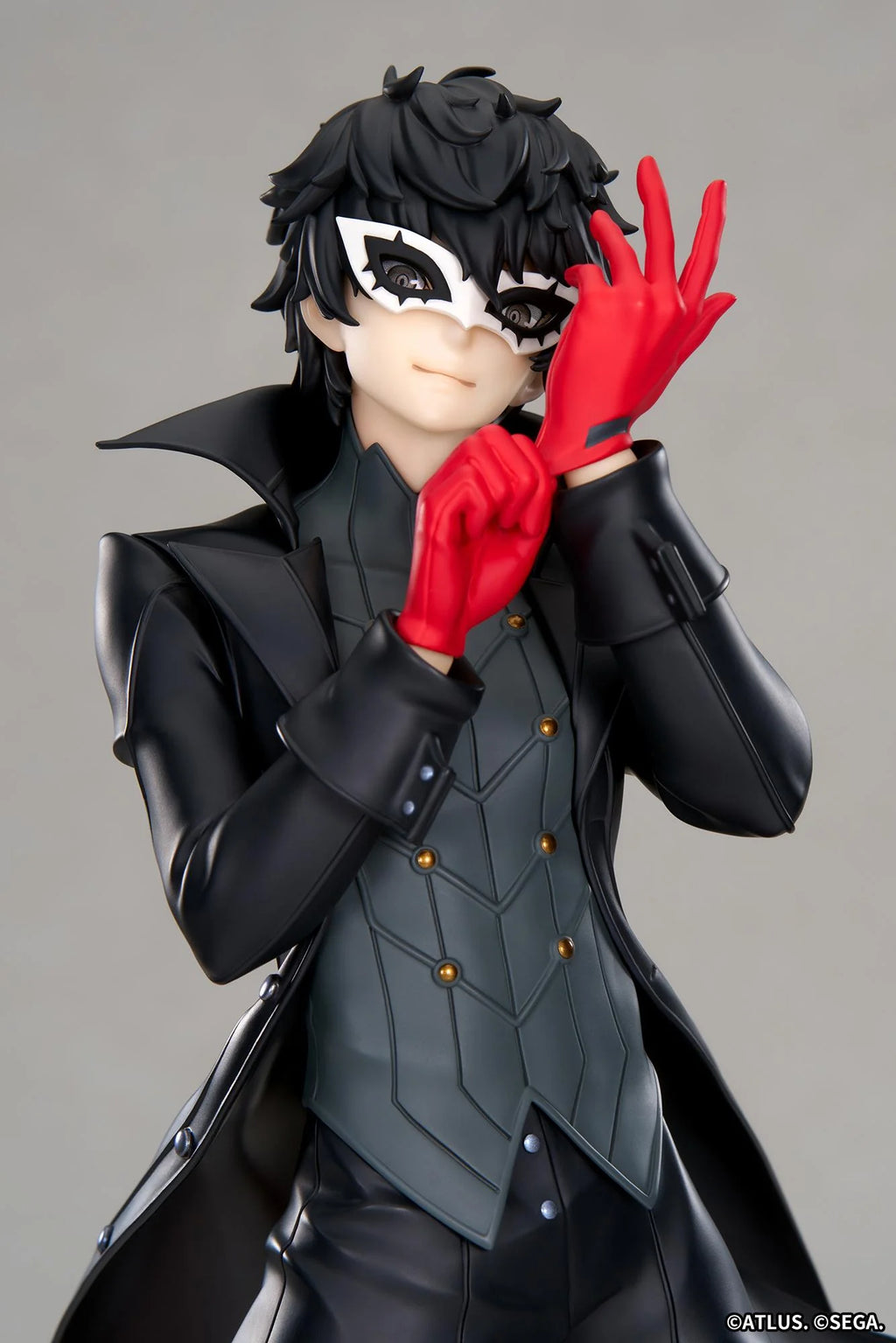 LIMEPIE Series Persona 5 Royal Joker 1/8 Scale Figure
