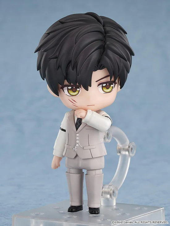 Love and Deepspace Zayne Nendoroid