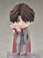 Time Raiders Xie Yuchen Nendoroid