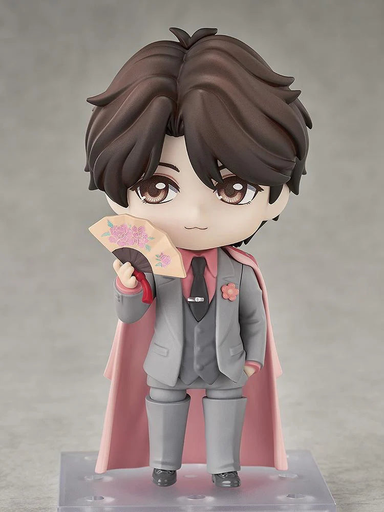 Time Raiders Xie Yuchen Nendoroid
