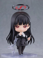 Blue Archive Rio Tsukatsuki Nendoroid