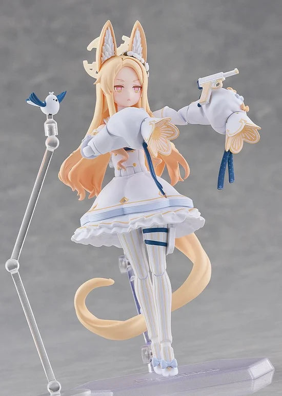 Blue Archive Seia Yurizono Figma