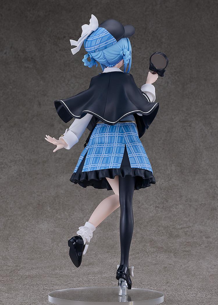 Pop Up Parade Magical Girl Witch Trials Sherry Tachibana L Size