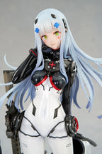 [Bonus] Girls' Frontline 416: Midnight Evangelion Ver. 1/7 Scale Figure
