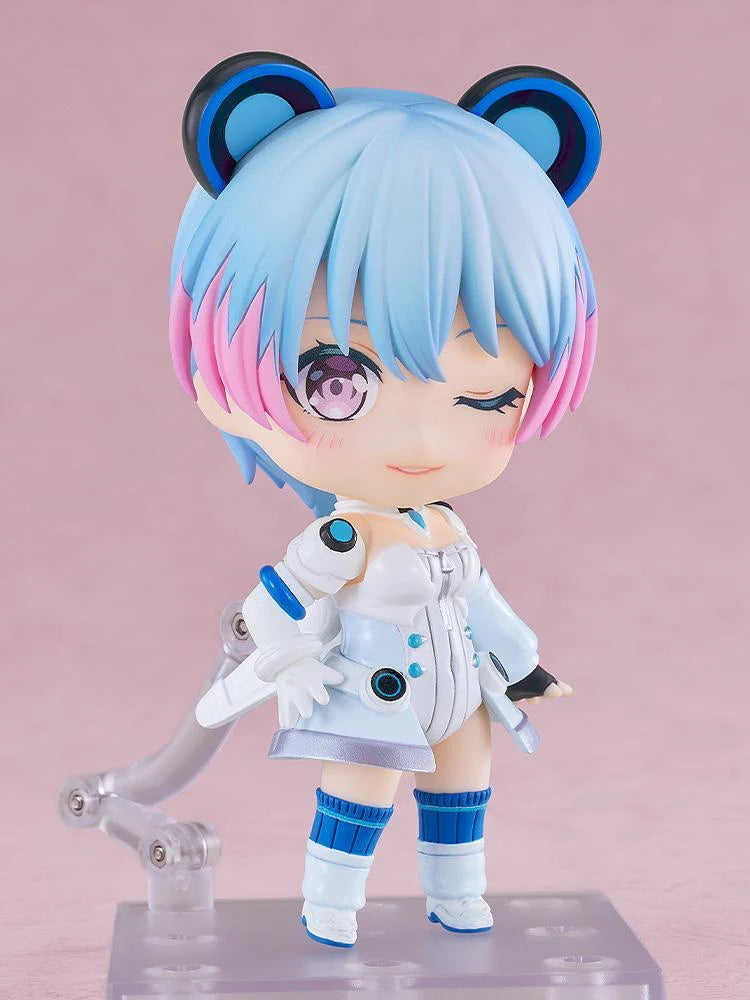 BanG Dream! Mugendai MewType Ritsu Minetsuki Nendoroid