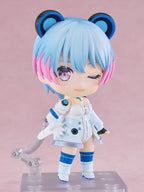 BanG Dream! Mugendai MewType Ritsu Minetsuki Nendoroid