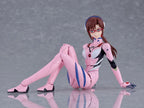 PLAMATEA Rebuild of Evangelion Mari Makinami Illustrious