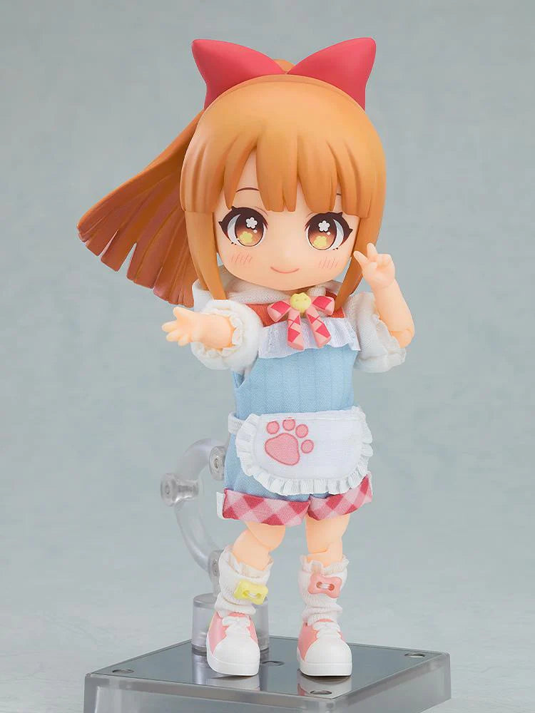 Emily: Pawfect Picnic Day Ver. Nendoroid Doll