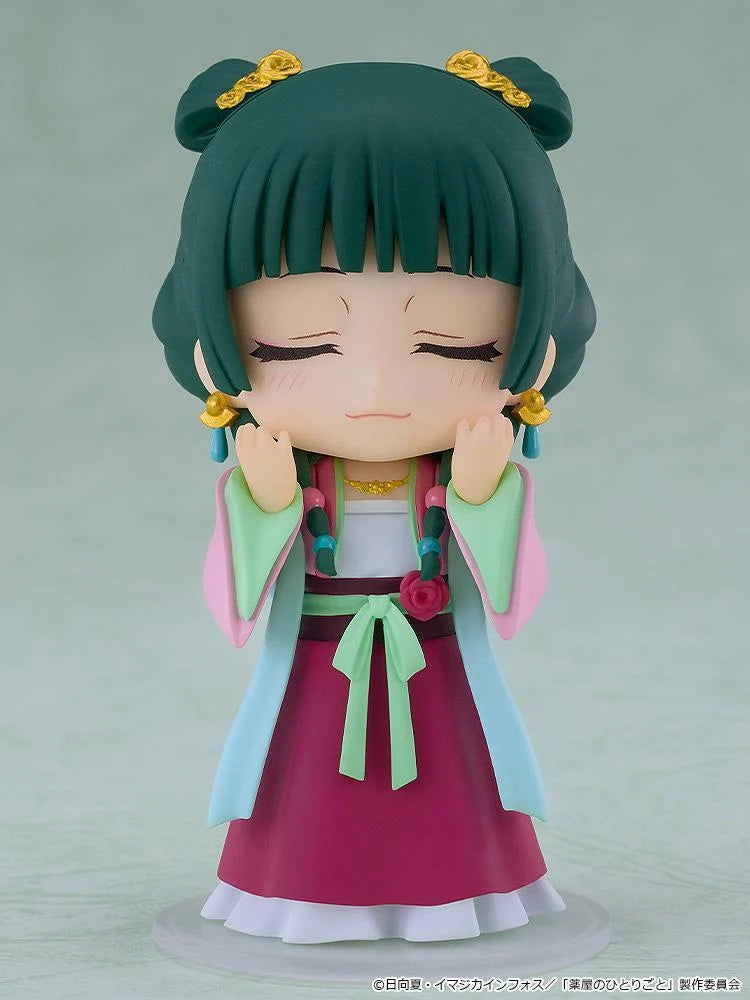 Nendoroid Surprise The Apothecary Diaries: Maomao & Jinshi Collection Box Set