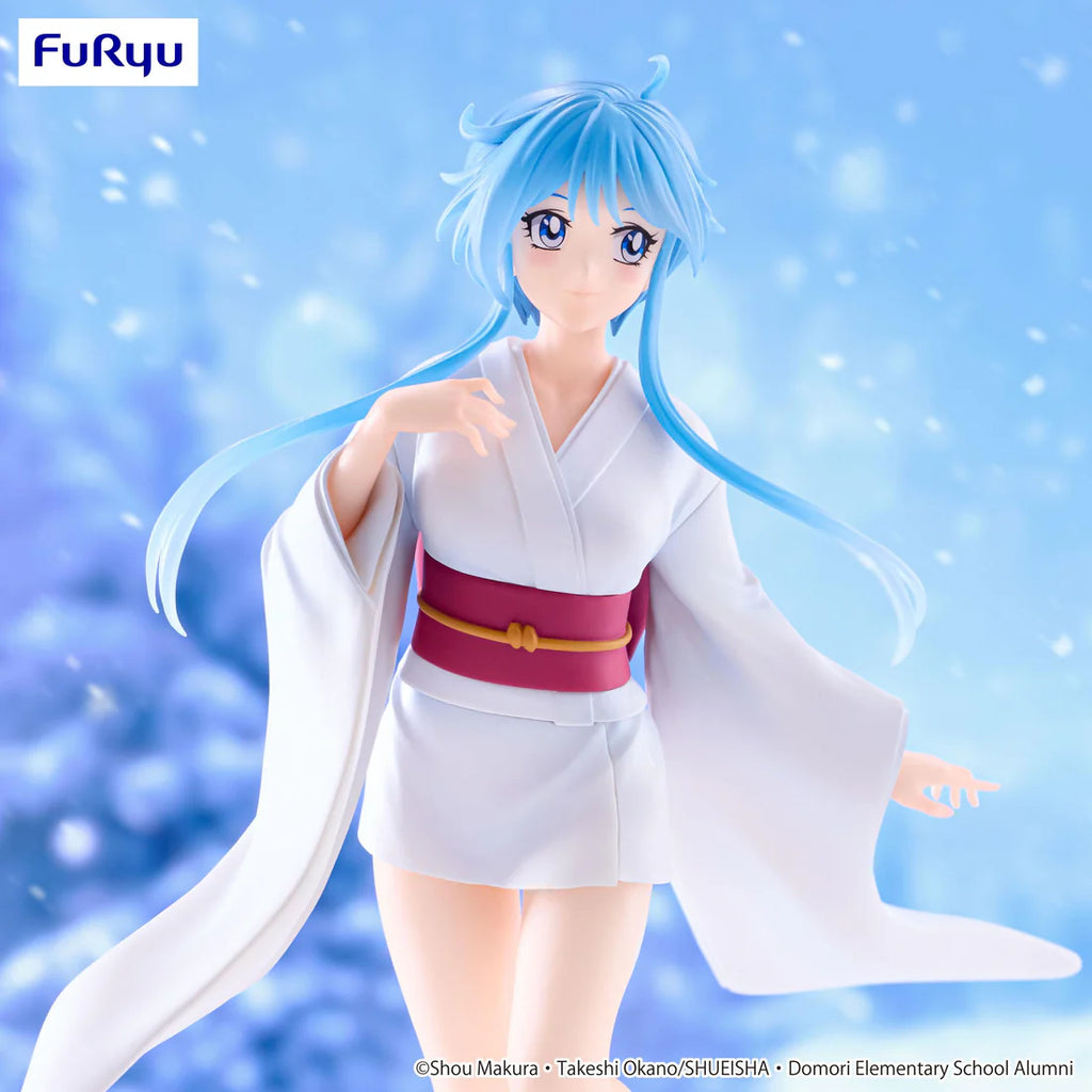 Hell Teacher: Jigoku Sensei Nube Trio-Try-iT Yukime Figure