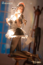 Real on Real Eve The Maid 1/6 Scale Figure