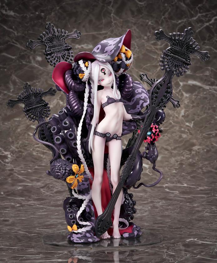 Fate/Grand Order Foreigner/Abigail Williams Summer 1/7 Scale Figure