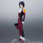 Lucrea Lite Mobile Suit Gundam Seed Freedom Athrun Zala: Pilot Suit Ver.