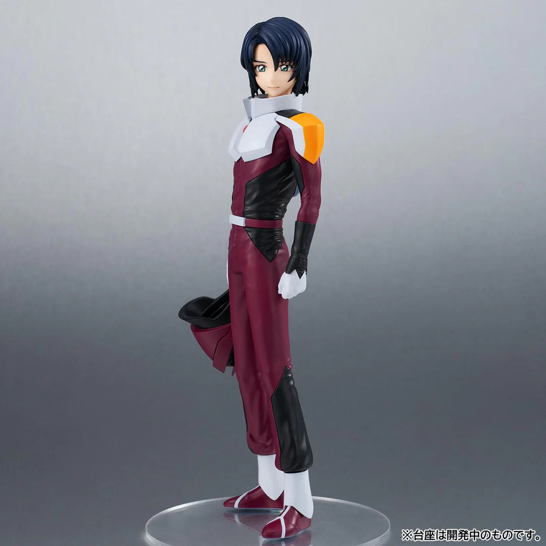 Lucrea Lite Mobile Suit Gundam Seed Freedom Athrun Zala: Pilot Suit Ver.